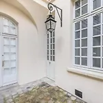 Marais - Temple
