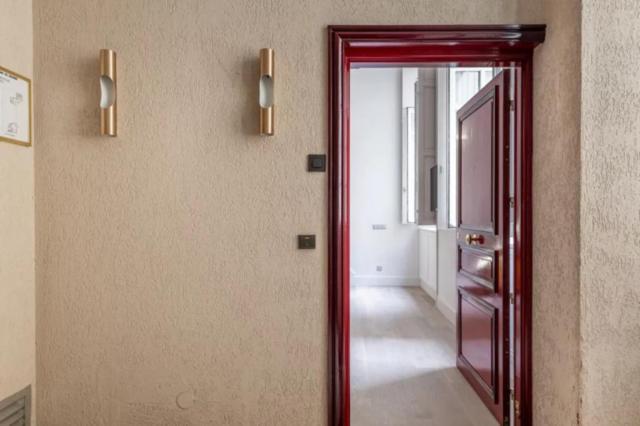 Apartment Marais - Temple *