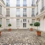 Marais - Temple