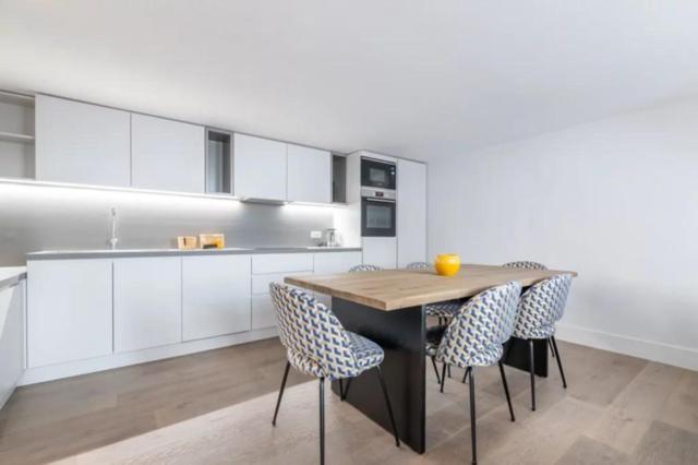Apartment Marais - Temple *